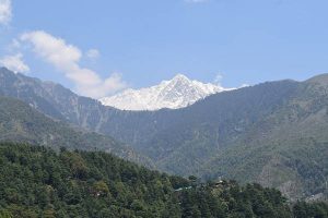 Mcleodganj to Dharamshala Trek Via Heeru and Gamru